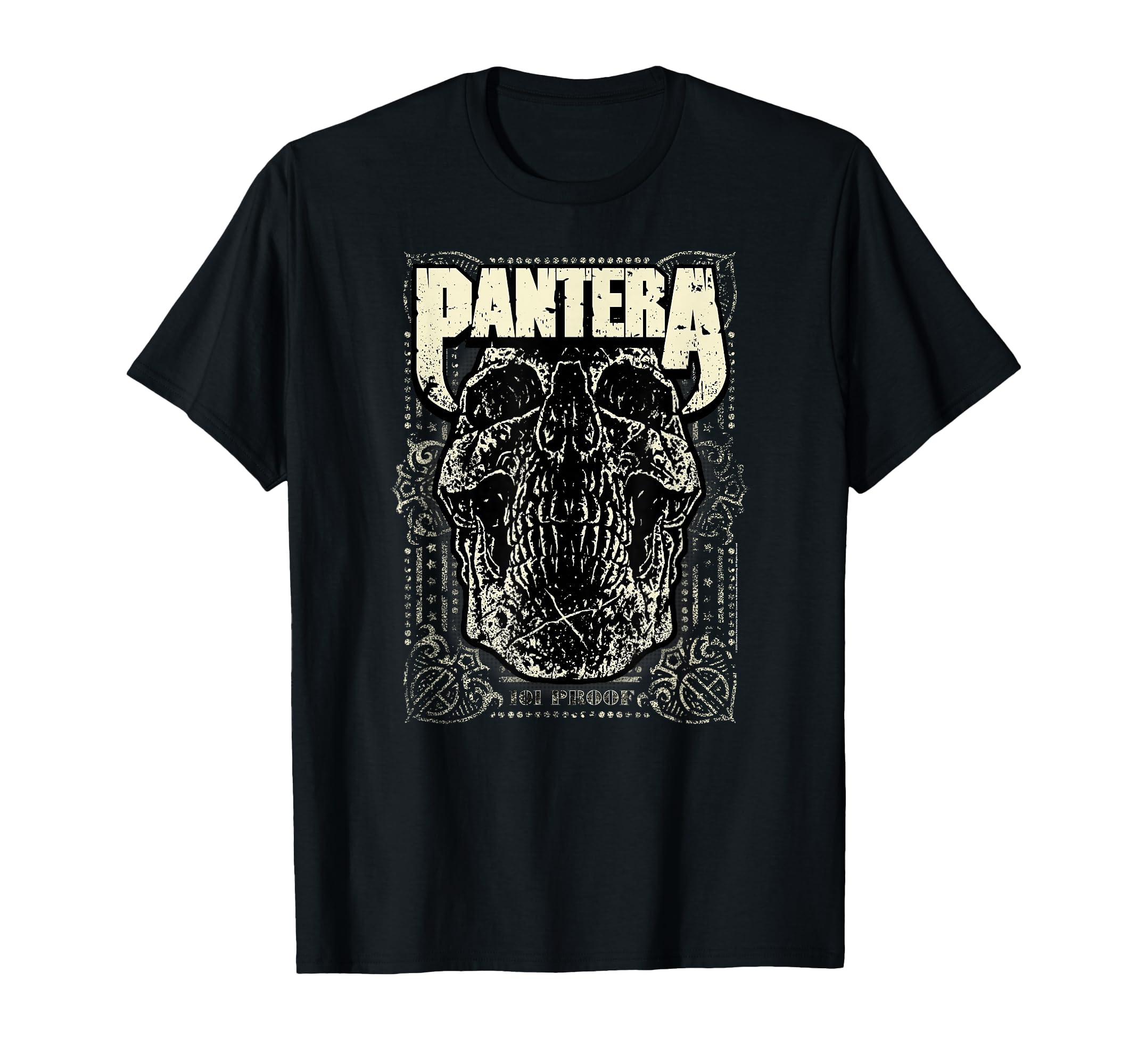 Kleidung mit Designs von Amazon Merch on Demand