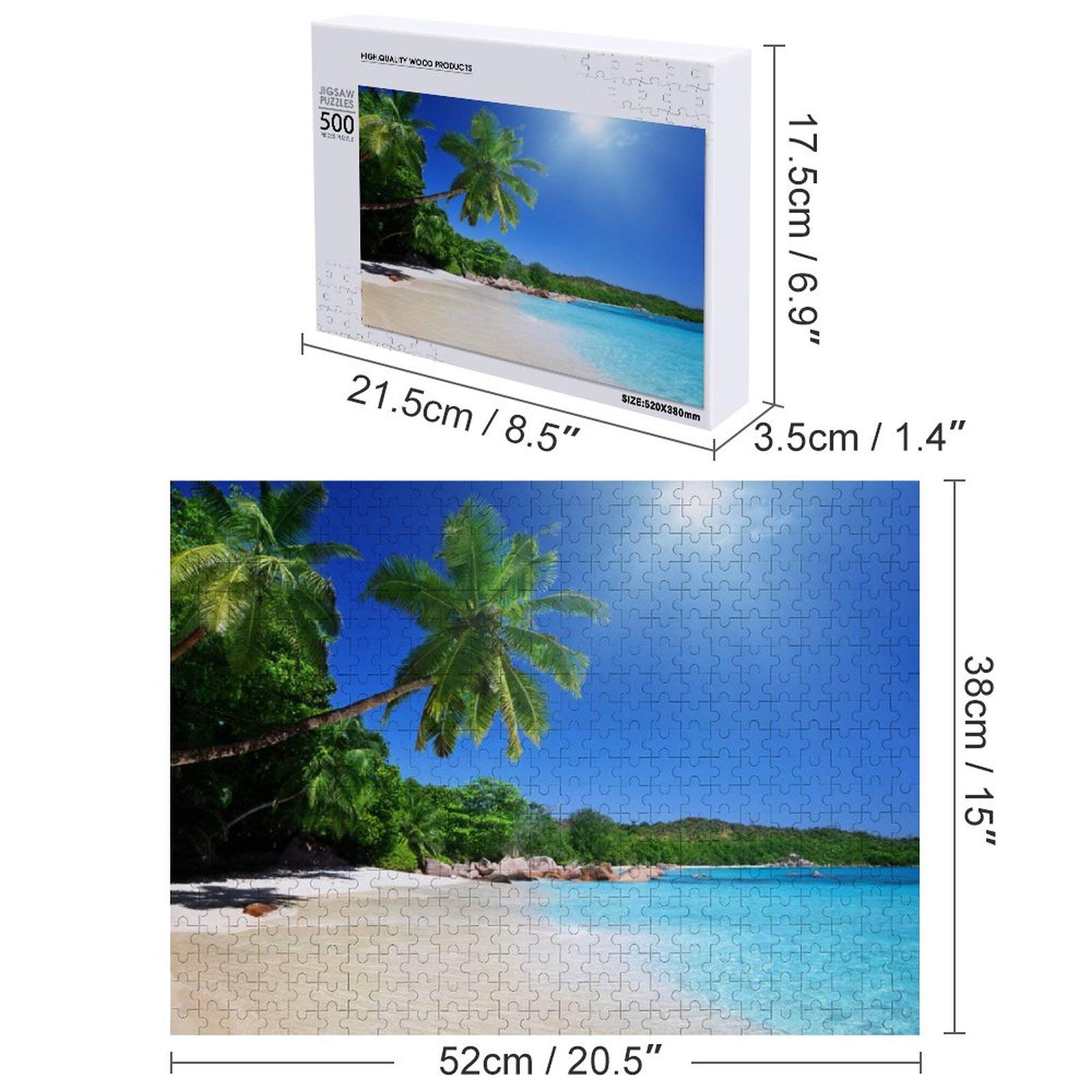 yn68 希少 南西航空 Resort 500ピース ジグソーパズル yn68 希少 南西航空 ResortIsland 500ピース ジグソーパズル - メルカリ