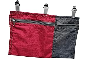 Hammock Organizer Bag: Keep Your Hammock Gear in Order