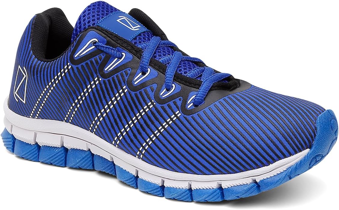 Tênis para Academia Masculino Esportivo Caminhada e dia a dia