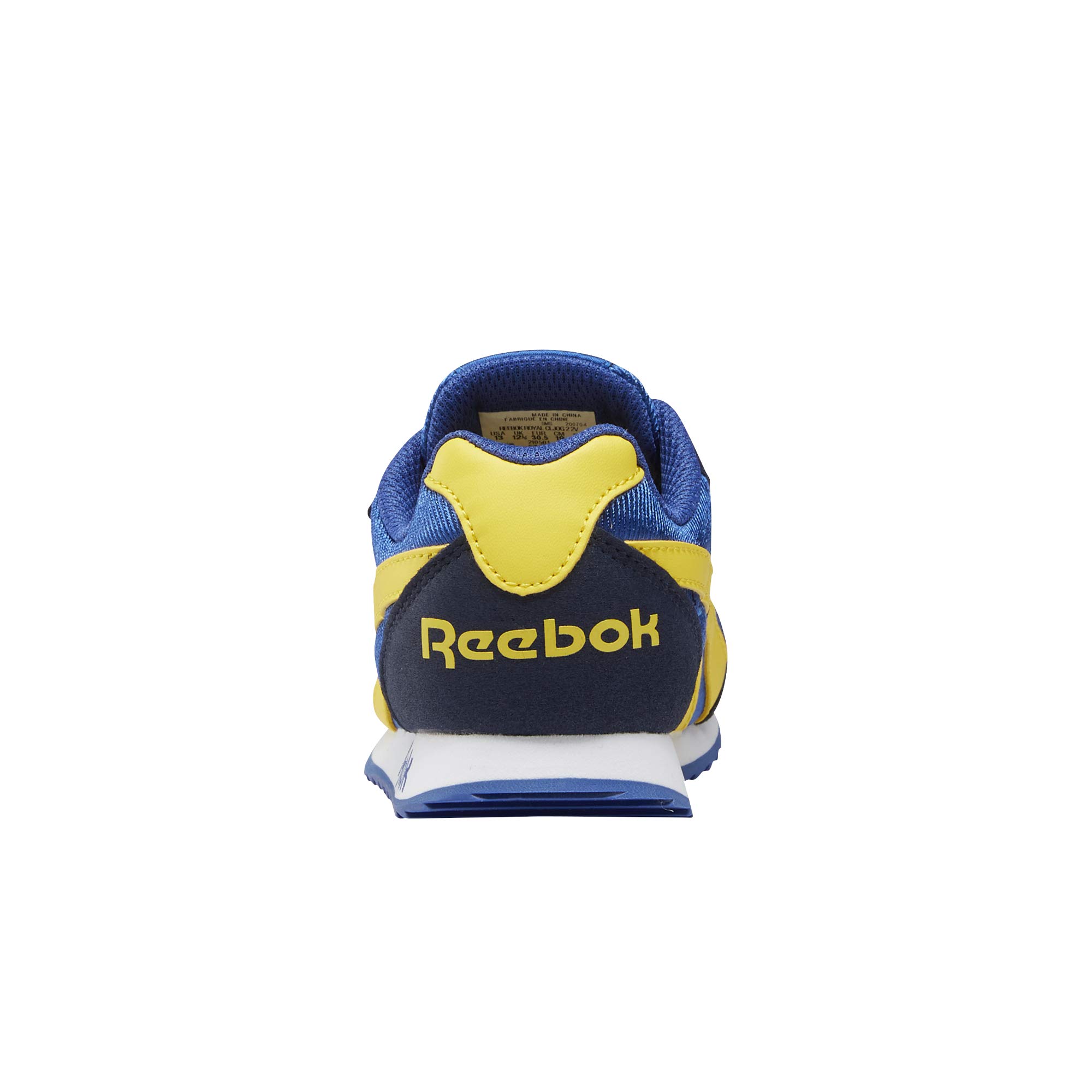 Reebok Royal Cljog 2 2v Chaussures de Running CompétitionGarçon