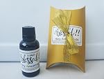 Holy Anointing Oil - Exodus 30:22-25 Specifications (Myrrh, Calamus, Cinnamon, Cassia, Olive Oil (1oz)