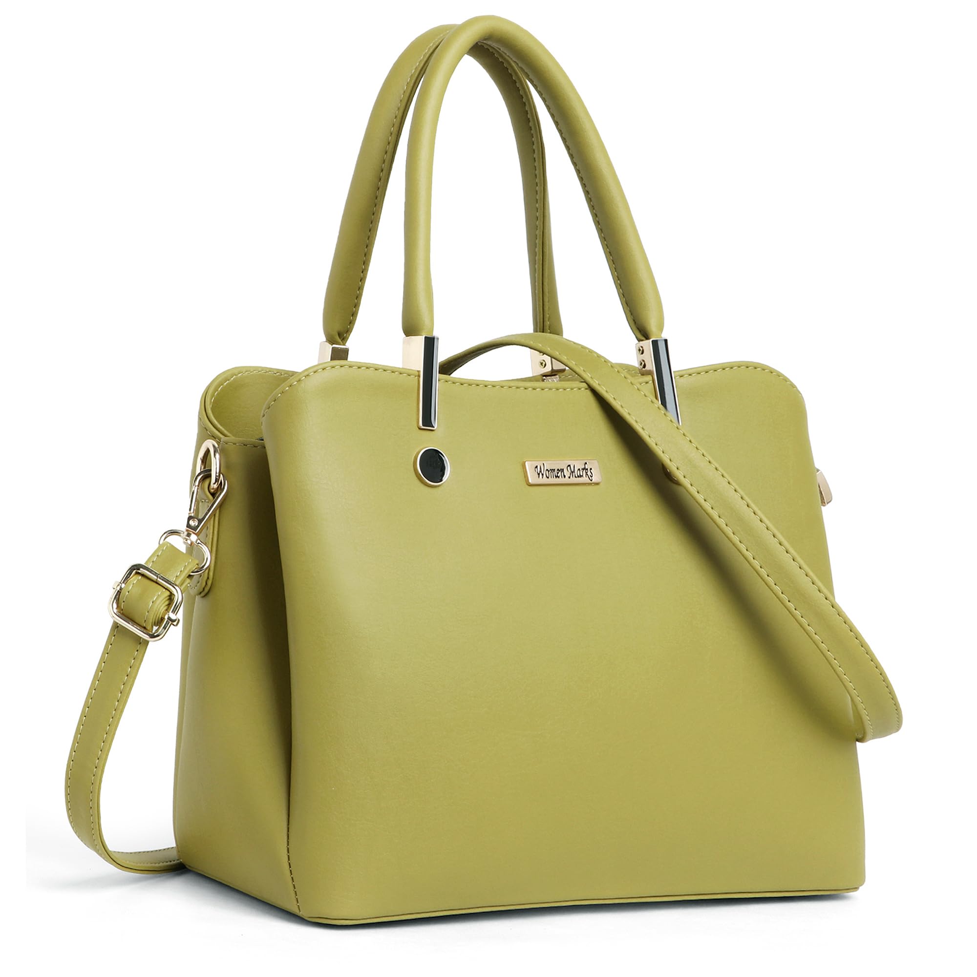 women marks Texture Plain Hand/Sling Bag for Girls/Women with Detachable and Adjustable Shoulder Strap.-picture-52