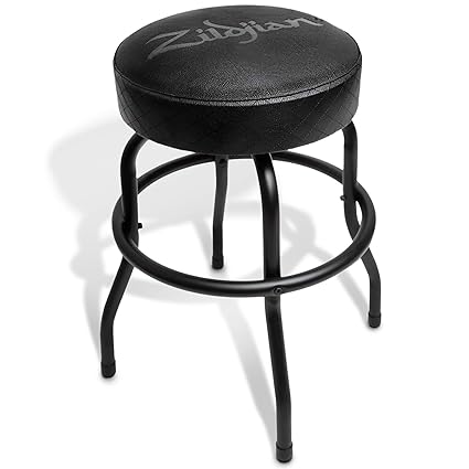Zildjian Drum Throne (ZSTOOL30)