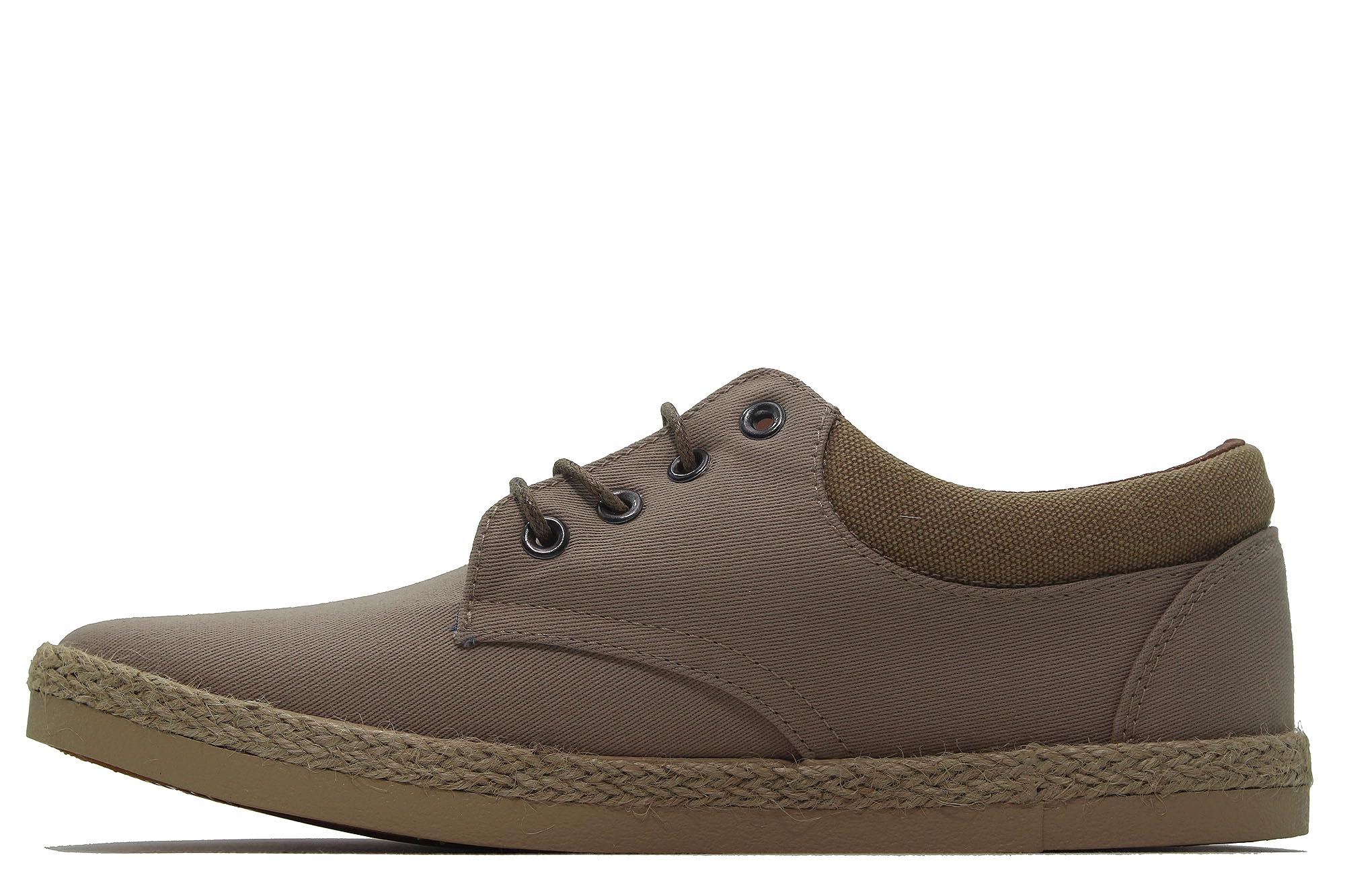 MTNG Zapatos Hombre Zapatos BEQUIA 84666 Hombre | Zapatos Casual | Cierre con Cordones