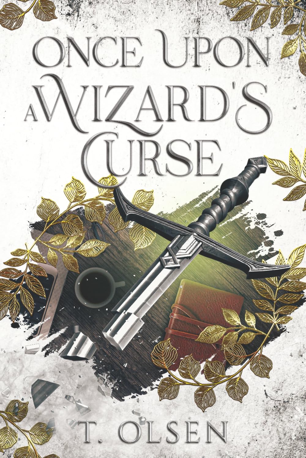 Once Upon a Wizard's Curse