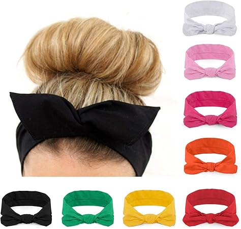 Amazon レディースヘッドバンドターバンheadwrapsヘアバンドbowsアクセサリforファッションまたはスポーツ 帽子 通販 Amazon レディースヘッドバンドターバンheadwrapsヘアバンドbowsアクセサリforファッションまたはスポーツ 帽子 通販