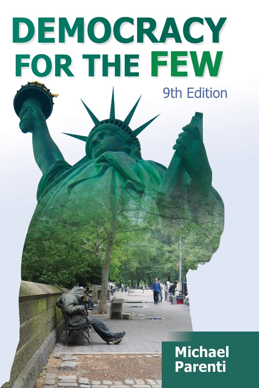 Democracy for the Few