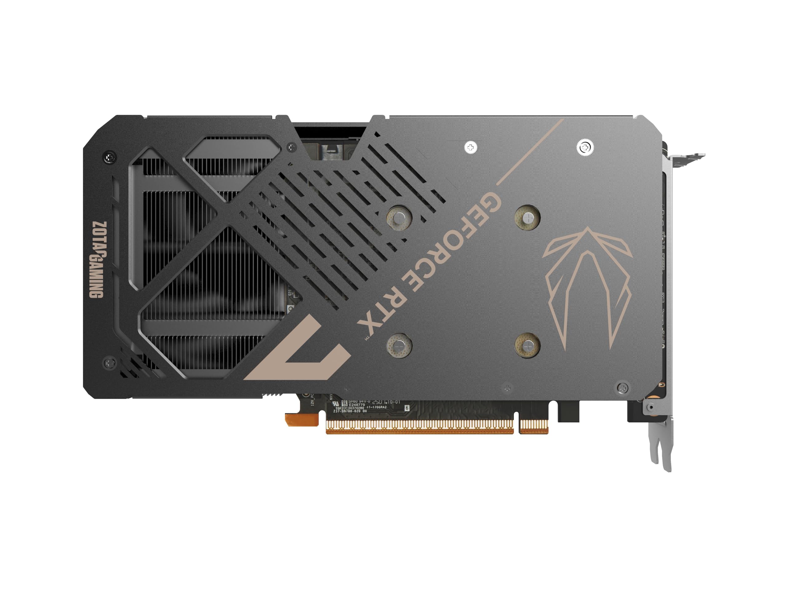 Amazon | ZOTAC Gaming GeForce RTX 5060 AMP DLSS 4 8GB GDDR7
