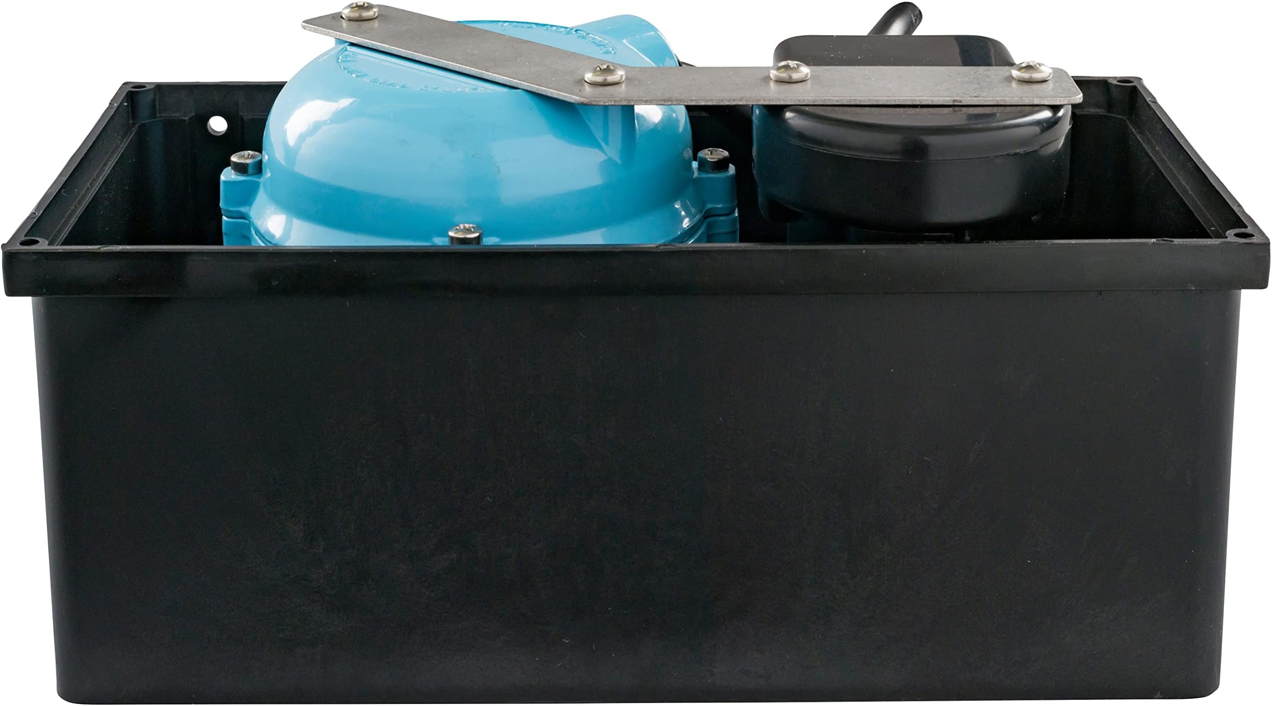 Little Giant 1-ABS with Tank (115V), 550522