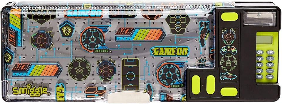 amazon smiggle pencil case