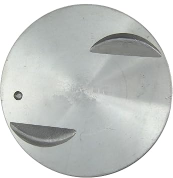 مكبس مصبوب بقوة محكمة الغلق WH661CP 30 - فردي