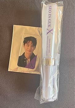 ソイングク　HeartCream 公式　ペンライト　韓国限定　1点のみ　箱付き ソイングク HeartCream 公式 ペンライト 韓国限定 1点のみ 箱