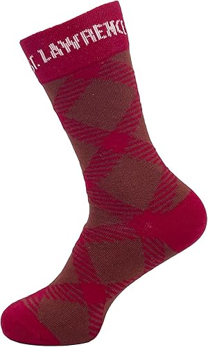 Miniatura 18 de Timeless Tartans Calcetines de mezcla de algodón, talla única