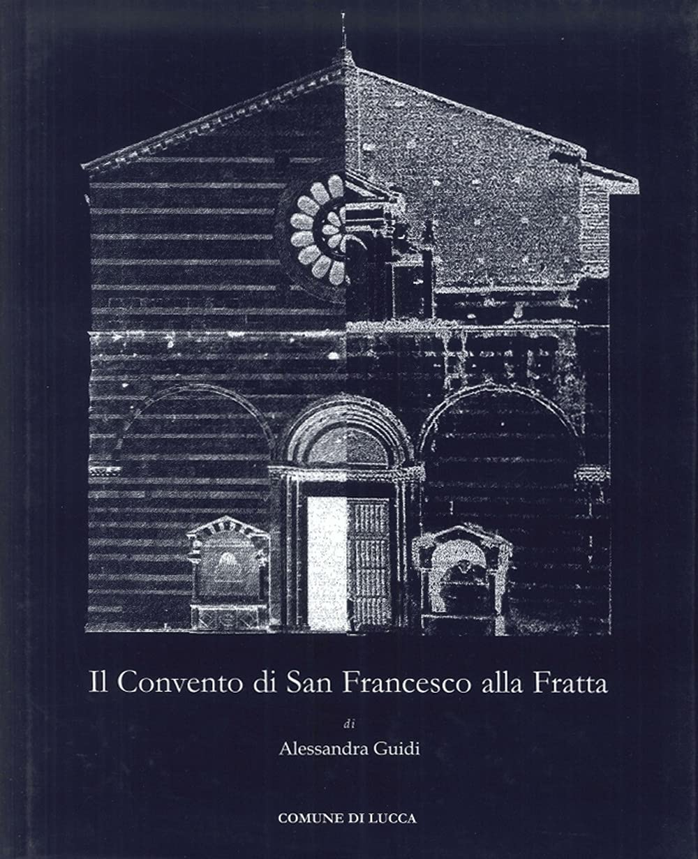 Il convento di San Francesco alla Fratta voyage au cœur de l'Italie