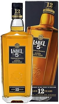 THORNE'S 12年 スコッチウイスキー等 5本セット THORNE'S 12年 スコッチウイスキー等 5本セット