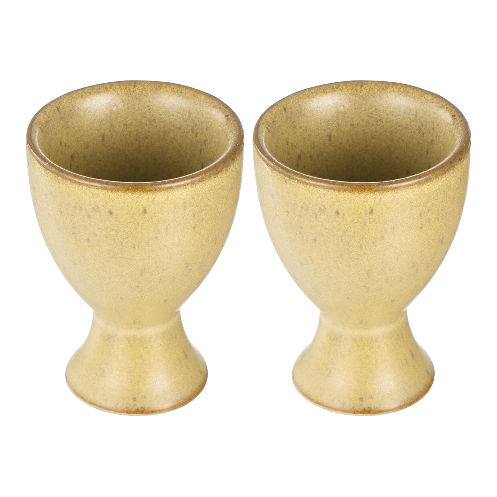 Hueveras de cerámica decorativas: el regalo ideal de inauguración de la casa