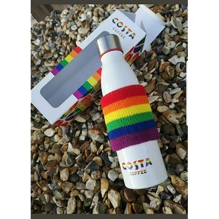 costa coffee pride cup