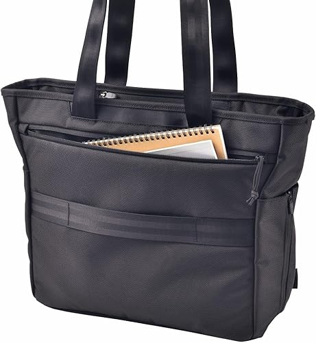 [新品•未使用] hummel CITY トートバッグ ブラック ポーチ付き Amazon | [ヒュンメル] トートバッグ CITY TOTE BAG ブラック (90