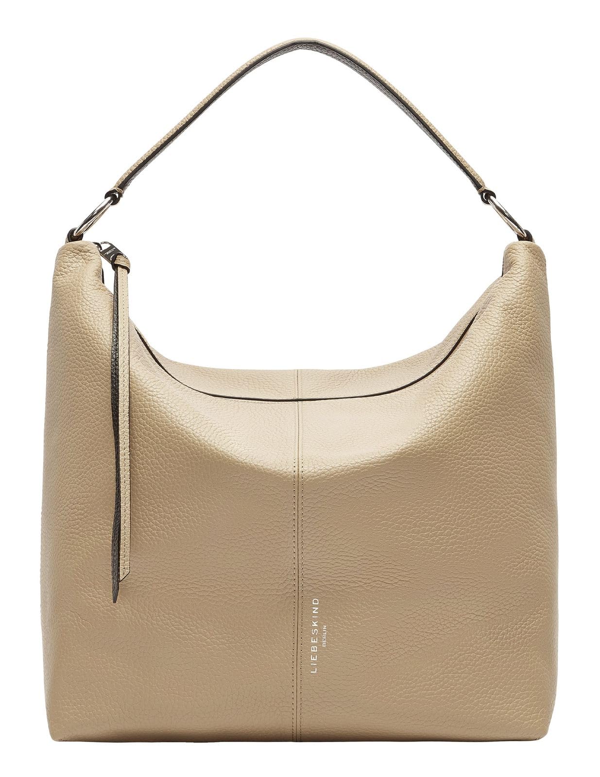 Liebeskind Berlin Women's Hobo L, natural, Hobo L