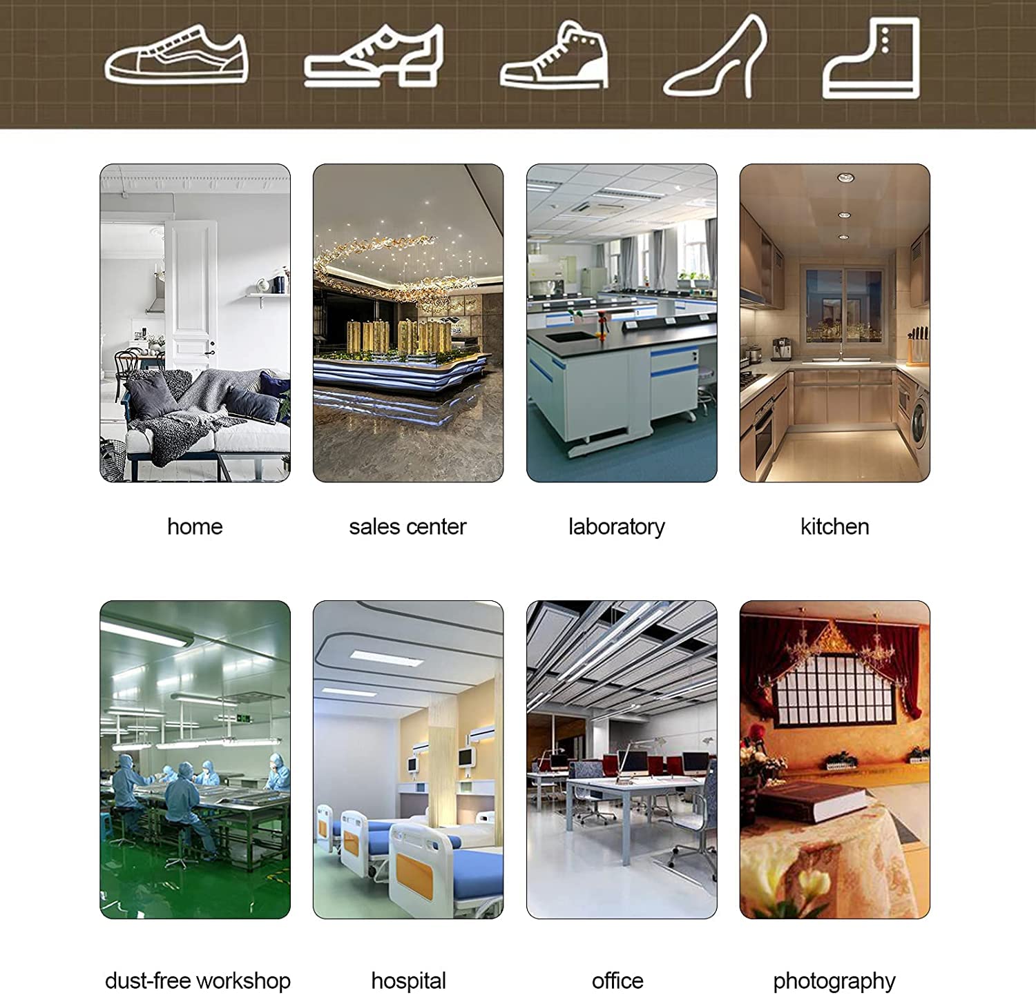 Machine d'emballage de chaussures, machine de couvre-chaussures, machine automatique de film de chaussures de laboratoire de bureau à domicile, distributeur de couvre-chaussures jetables por