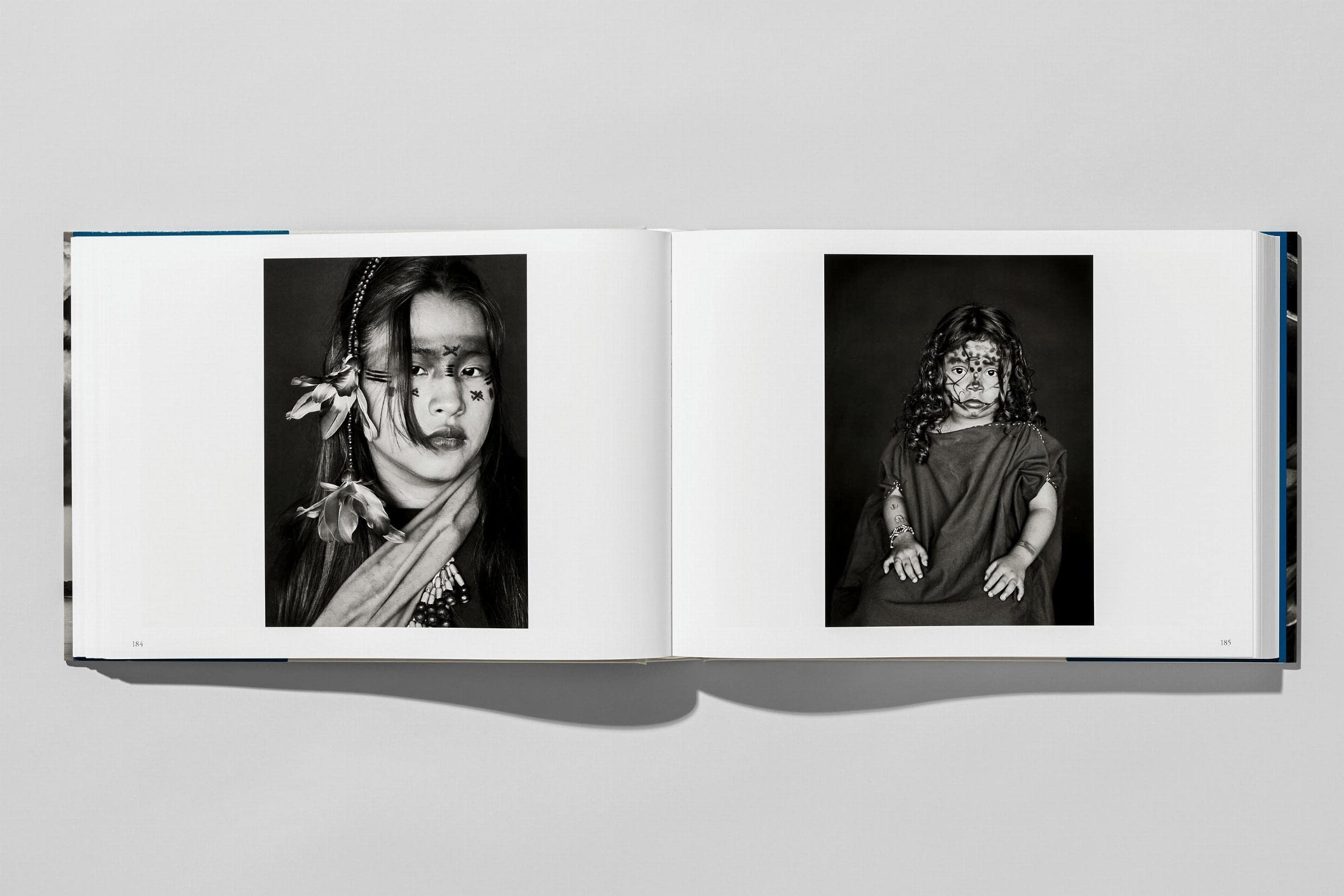 Sebastião Salgado: Amazônia