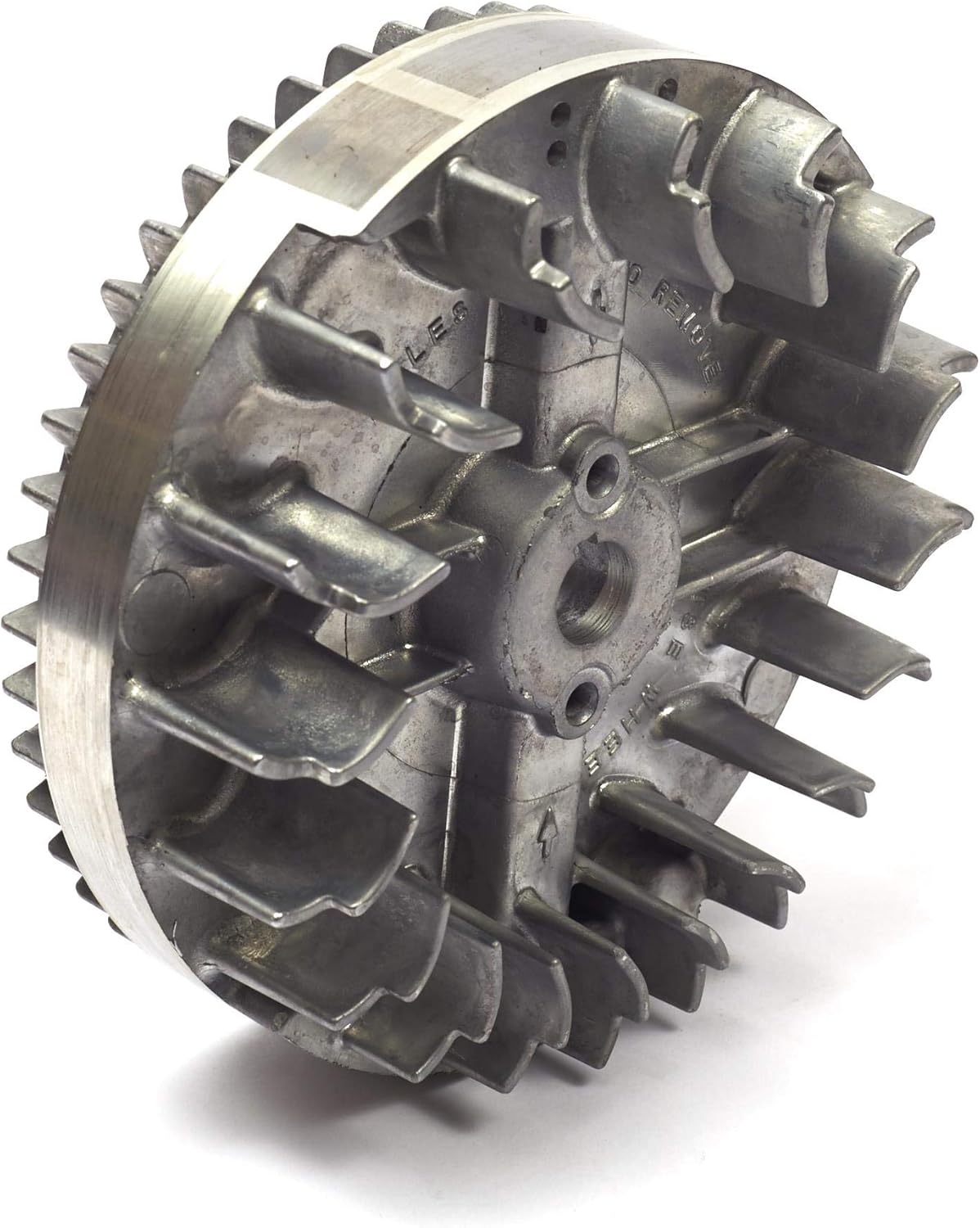 Briggs & Stratton 691987 Flywheel Replacement for Models 492175, 691987