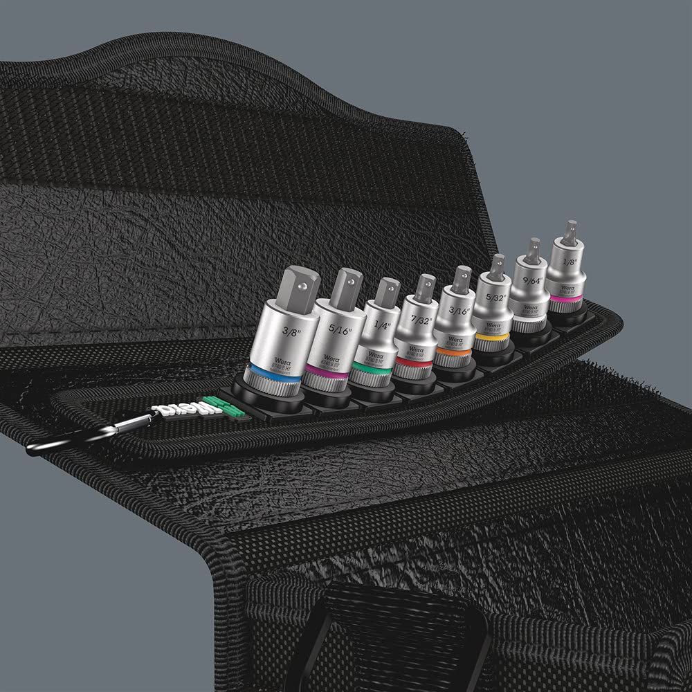 Wera Belt B Imperial 1
