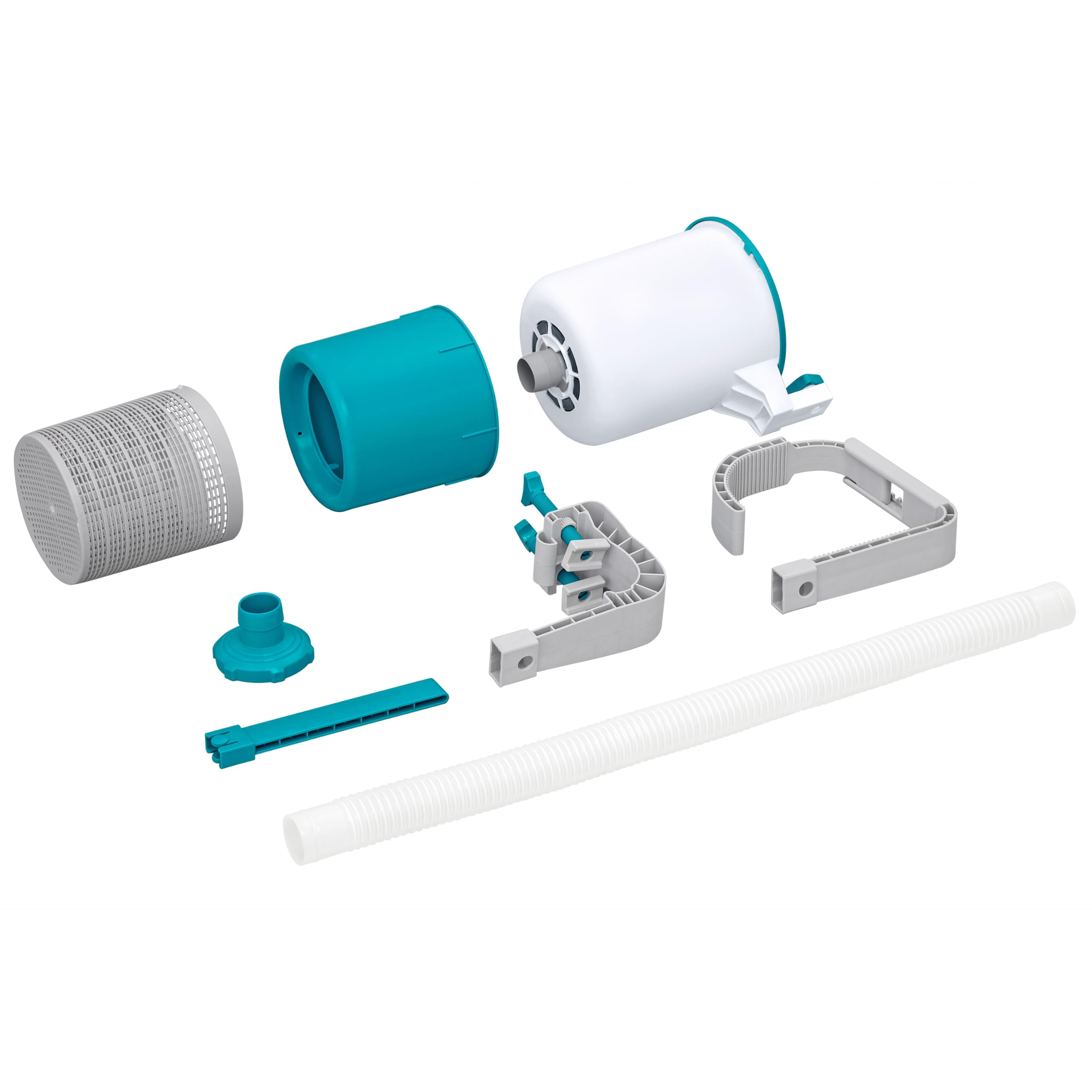 Bestway 58233 Skimmer avec accroche pour Piscine Hors Sol