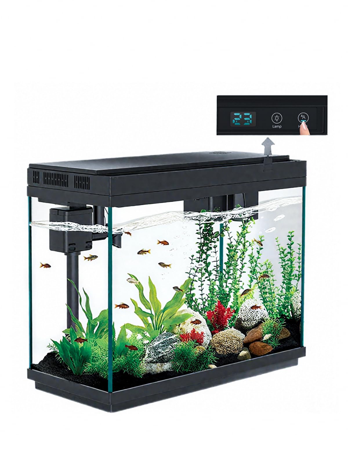 BarkBuddy 2.4G Desk
