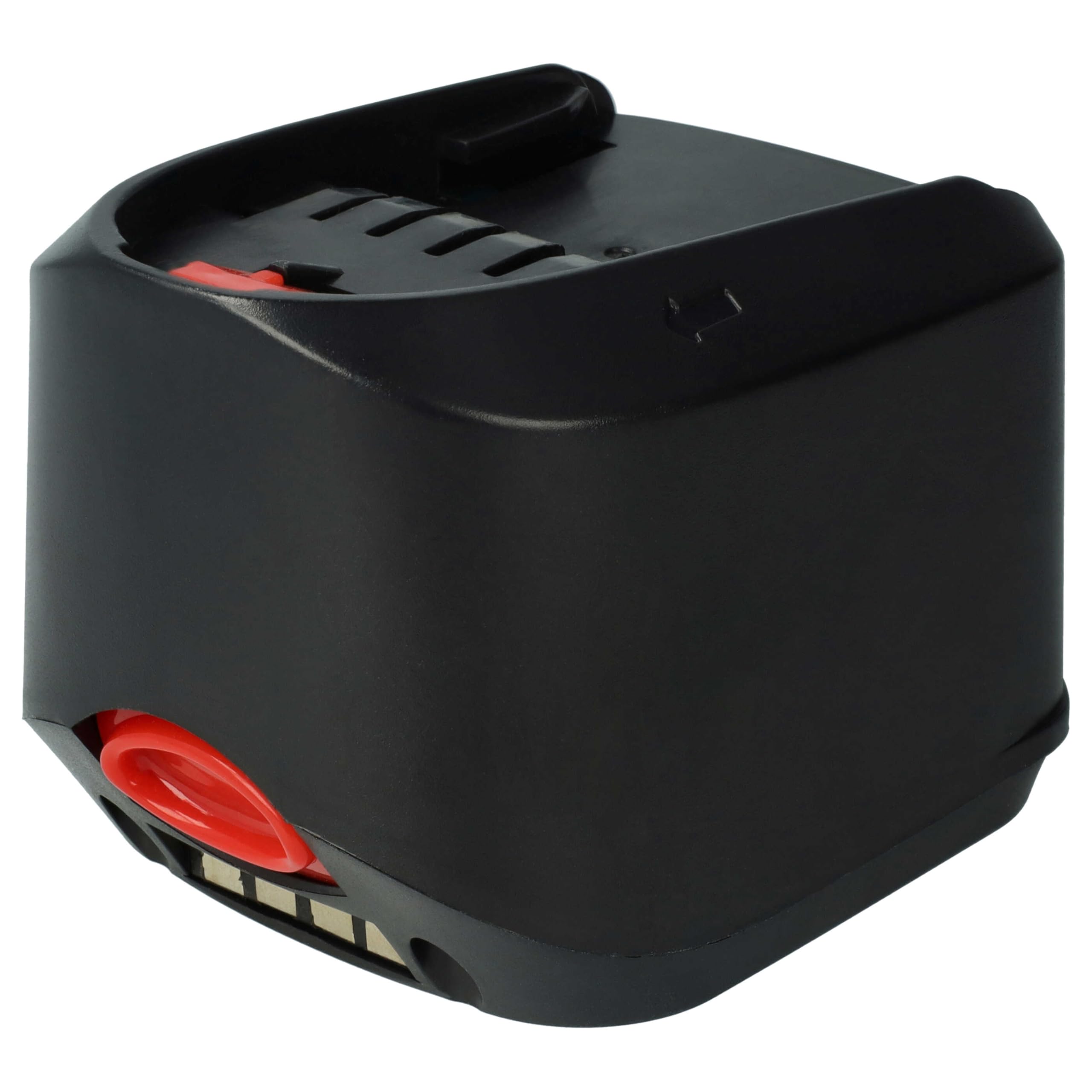 vhbw Akumulator kompatybilny z Bosch UniversalGrassCut 18, UniversalChainPole 18, narzędzie Uneo Maxx, akumulatorowe urządzenie ogrodowe (5000 mAh, litowo-jonowy, 18 V)