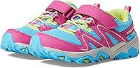 Vista 4 de Merrell Trail Quest - Tenis de senderismo para niños