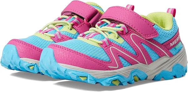 Merrell Unisex-Child Ml263182Hiking Sneaker