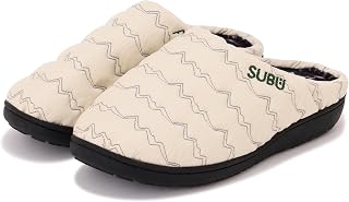 [Manastach] SUBU x MT. STITCH SANDAL/懒人凉鞋 羽绒凉鞋 秋冬凉鞋 拖鞋 室内鞋 外穿