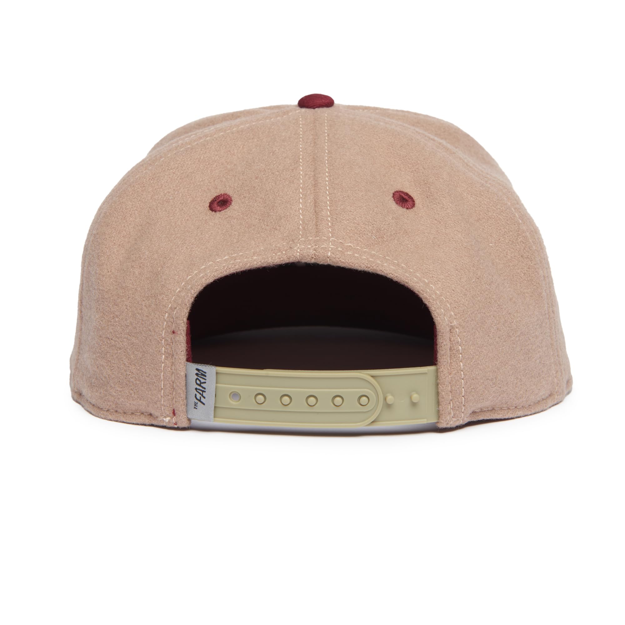 Goorin Bros. Gorra de béisbol unisex Grenadier Wildlife Collection de 5 paneles