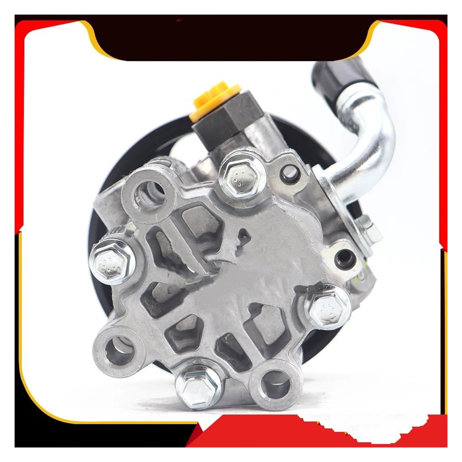 Pompa wspomagania kierownicy do Dodge Charger 2008 i Chrysler 300 5.7L 2010 (referencje : 4782524AE, 4782524AF, 4782524AC, 4782524AD).