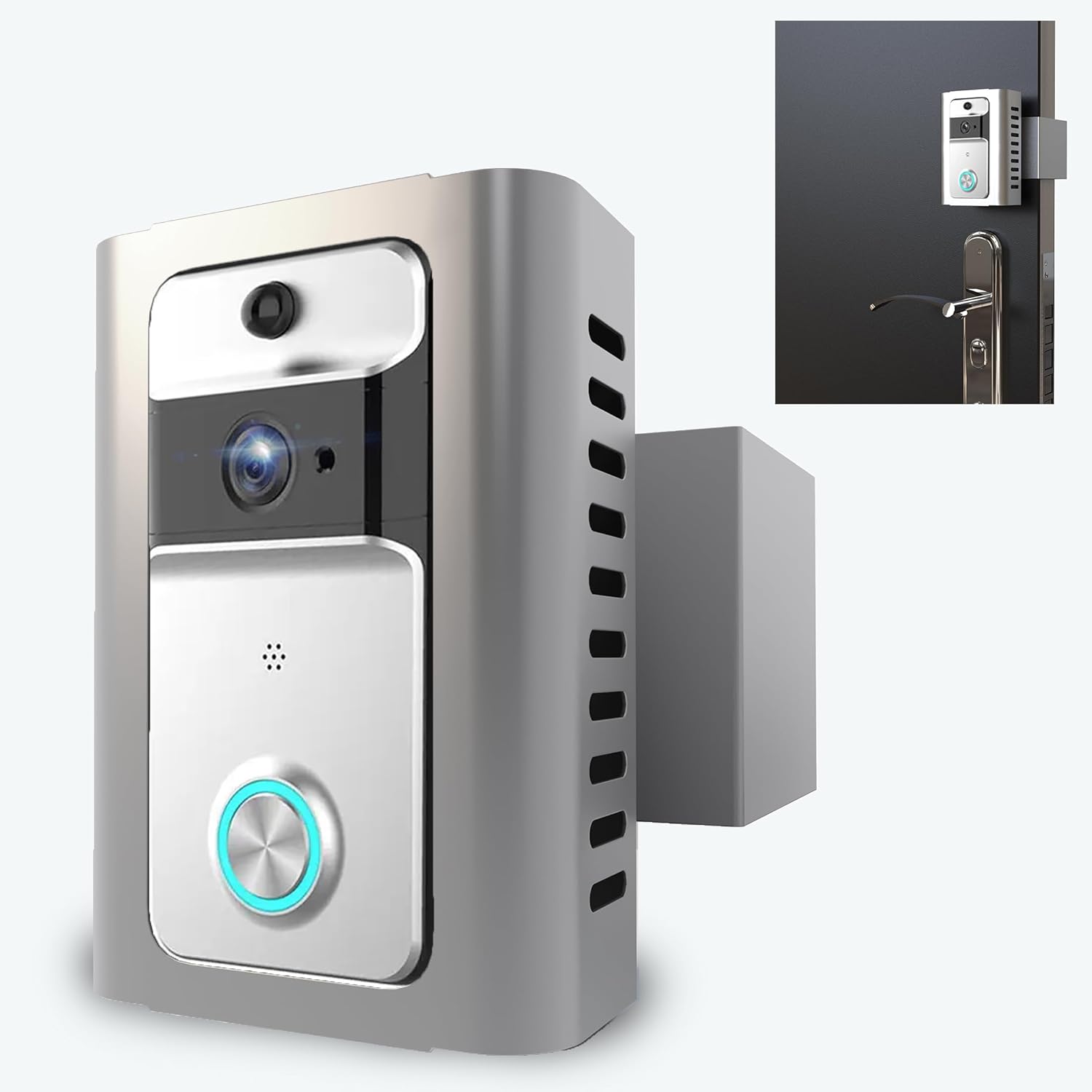 Ring Doorbell MountRing Doorbell Mount For Apartment Ring