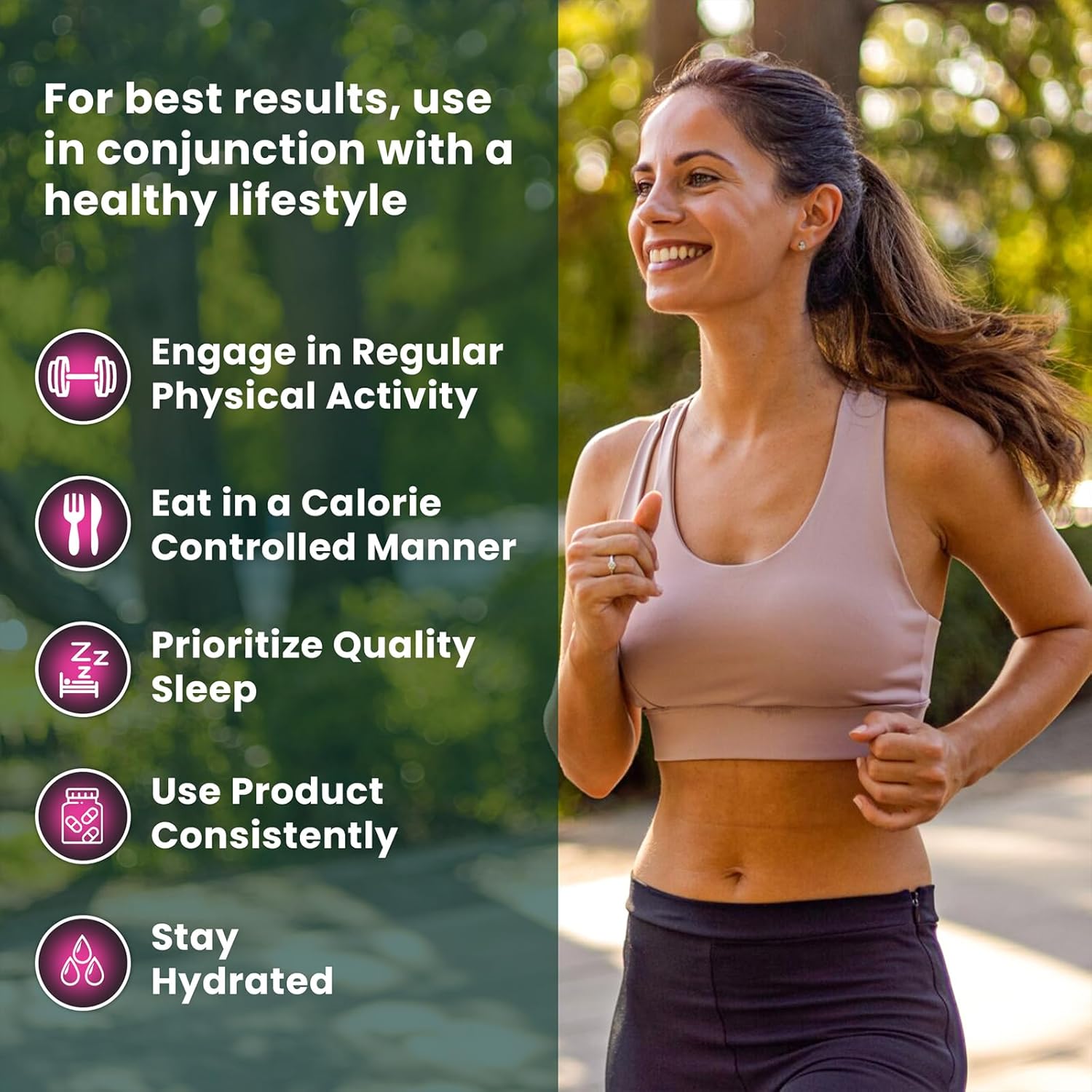 Kaka DR Appetite Suppressant Weight Loss Pills