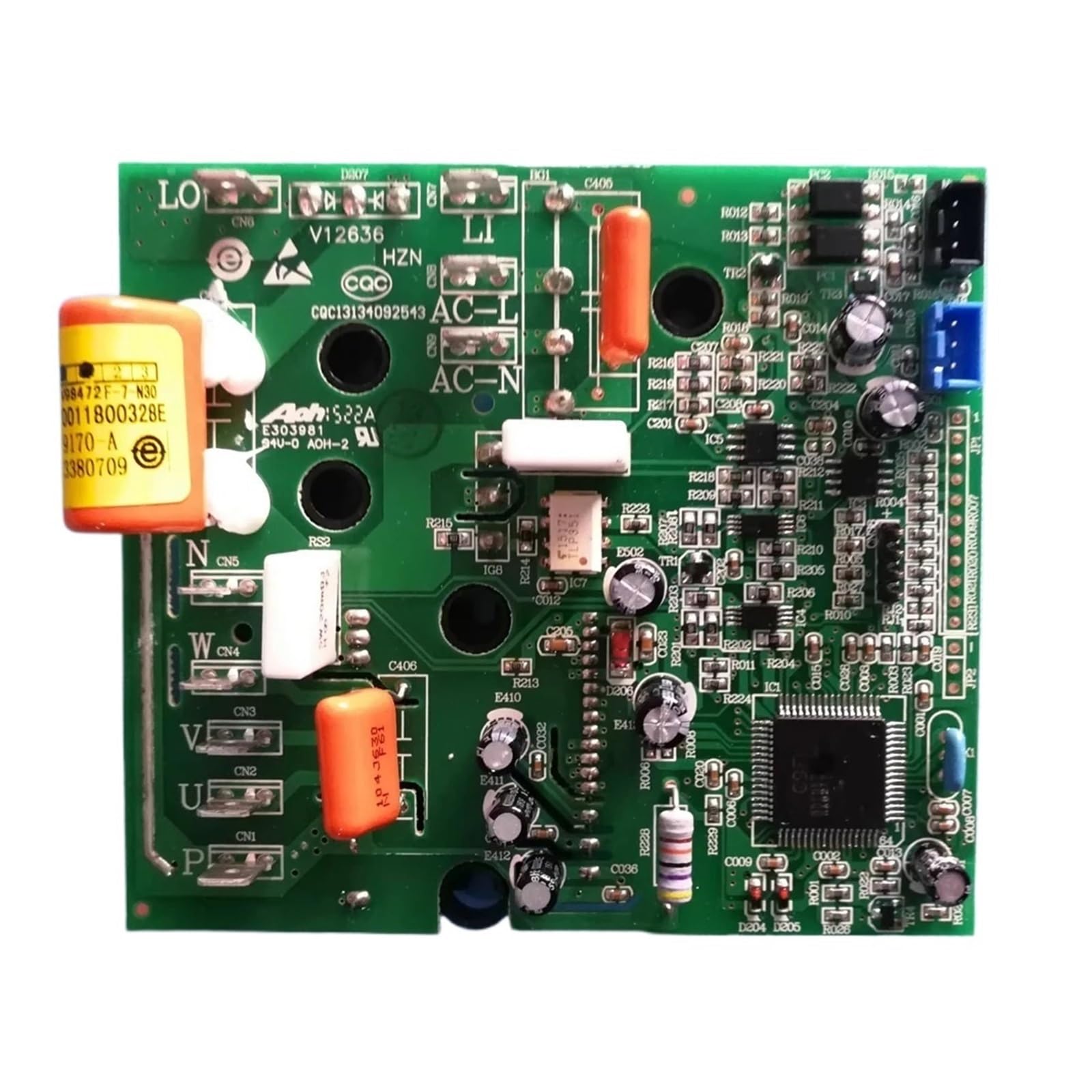 CHFOUGNE Inverter Control Module PCB Board 0011800328E For Air Conditioner