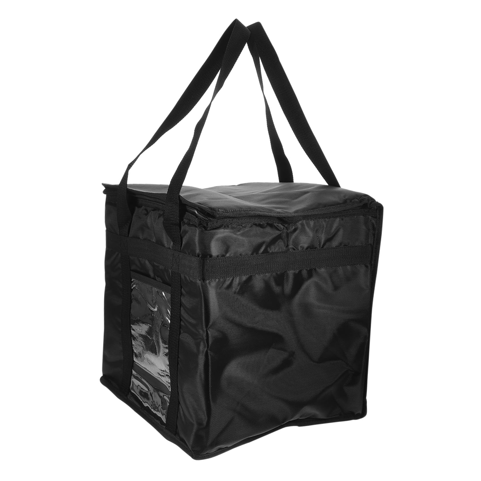 Réutilisable pour Nourriture Chaude et Froides Isolation Thermique Renforcée de Transport Multi-usage pour Pique- Plats à Emporter et Courses