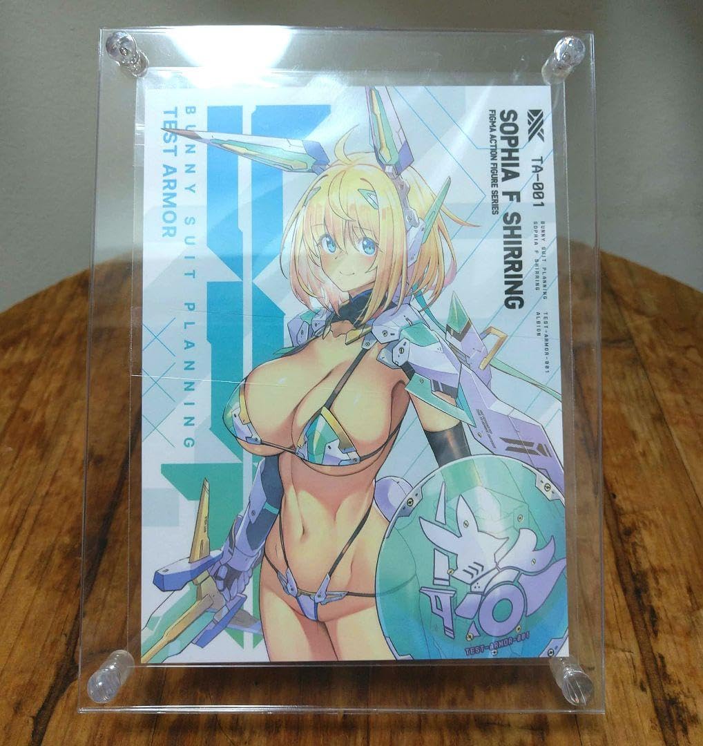 Amazon.co.jp: ソフィア・F・シャーリング ビキニアーマーver イラスト
