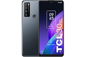 TCL 30XL Unlocked Cell Phone: A Feature-Packed Smartphone for Exceptional Value