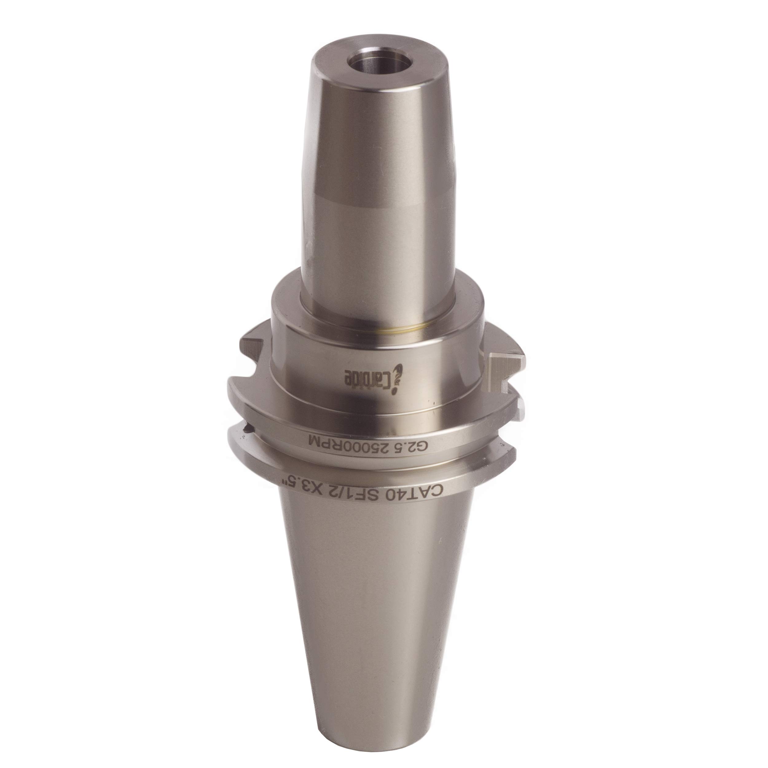Amazon | iCarbide CAT40 1/4x3.5インチ シュリンクフィットツールホルダー 米国品質 | 切削工具ホルダ | 産業・研究開発用品 通販 iCarbide CAT40 1/2x3.5インチ シュリンクフィットツールホルダー 米国品質