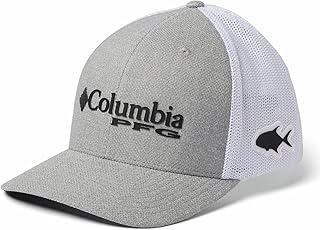 Grey columbia hats Clearance
