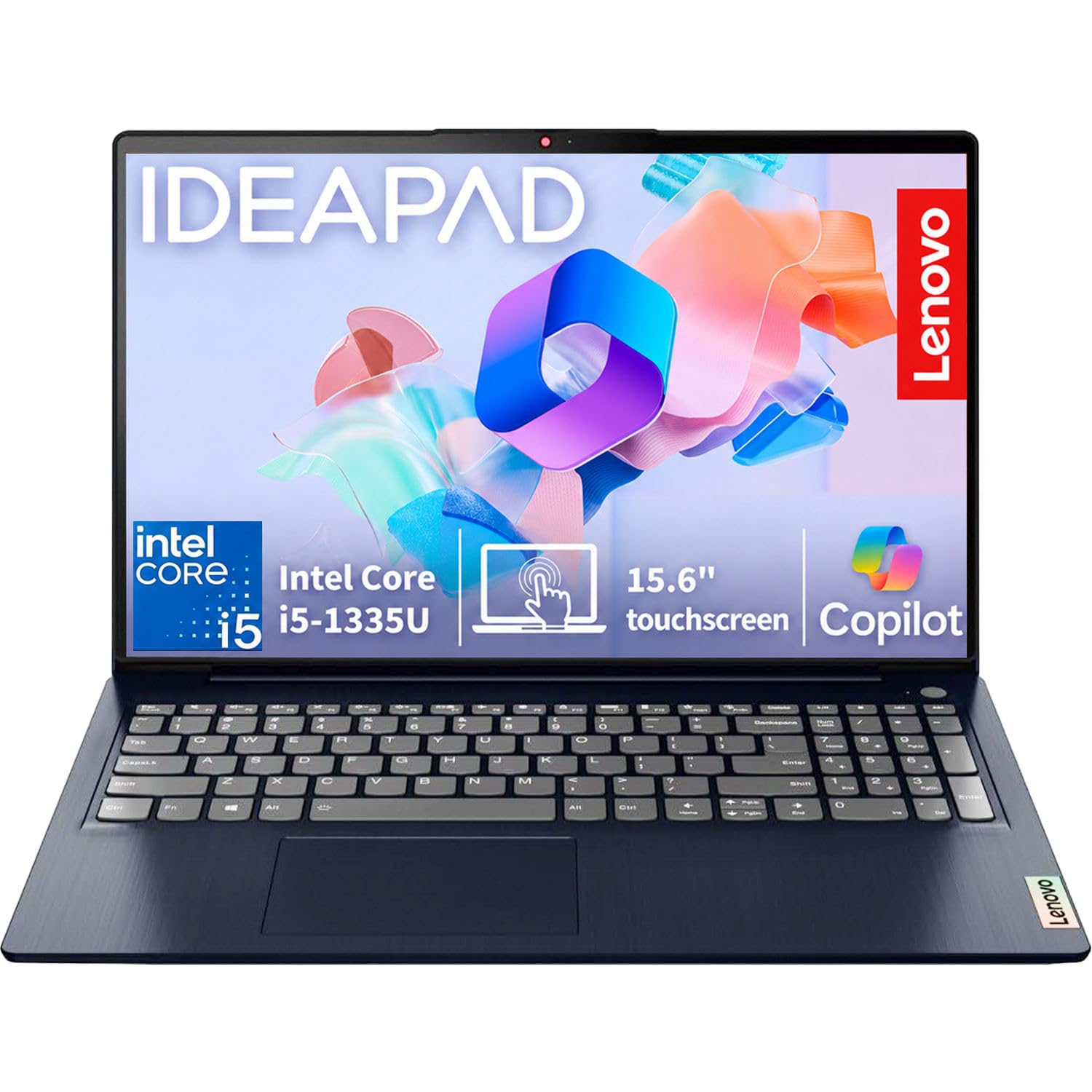 Amazon.com: Lenovo IdeaPad Slim • 15.6