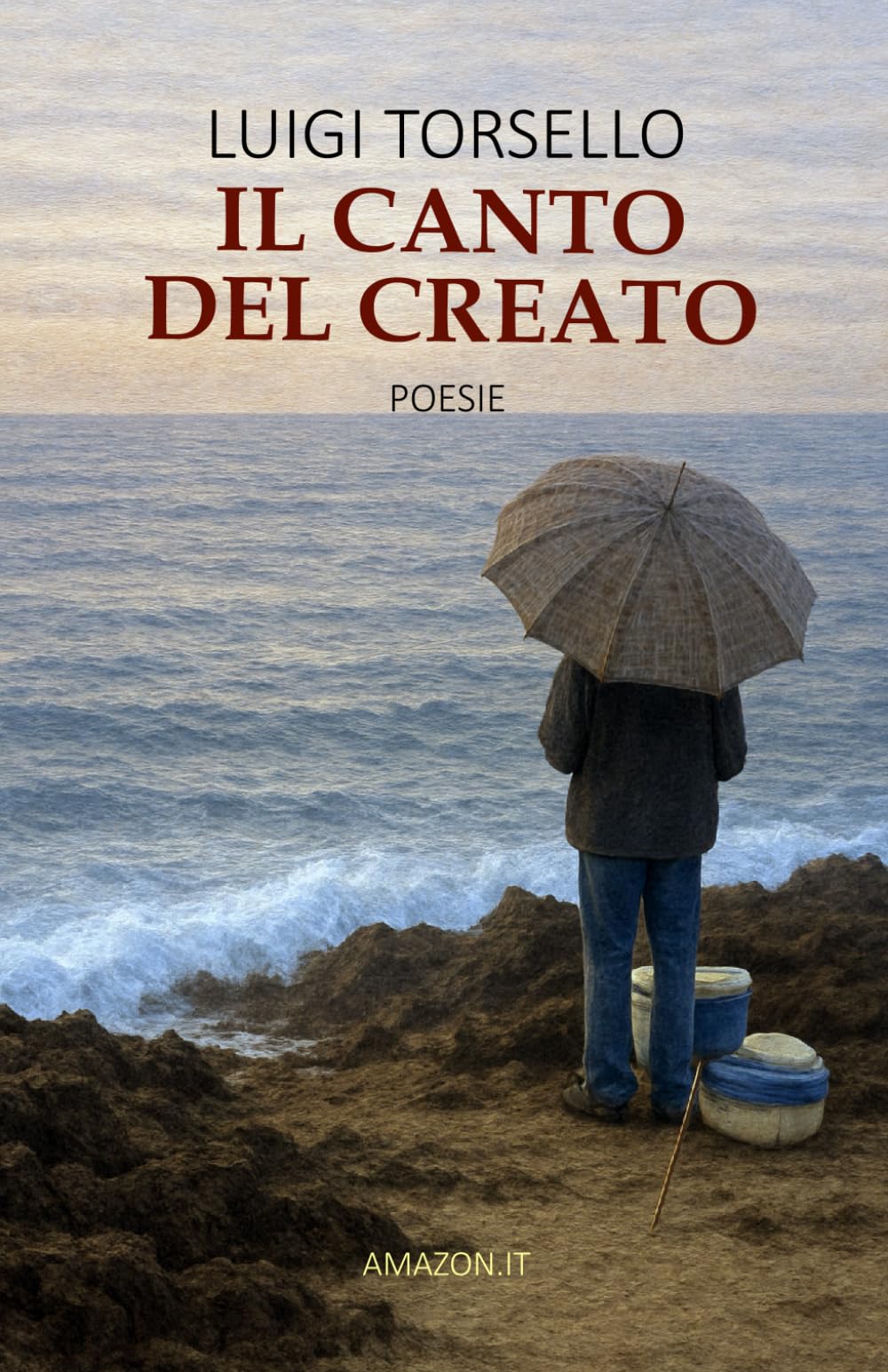 IL CANTO DEL CREATO