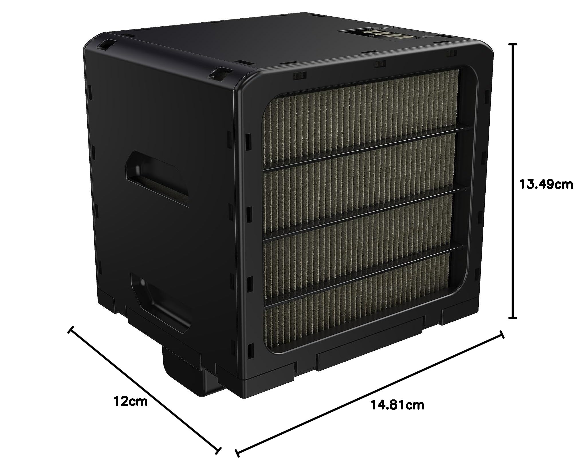 EVAPOLAR Cartouche de Rechange évaporatoire (evaSMART (EV-3000))