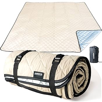 Benicci レジャーシート ピクニック 厚手 テントマット 防水 インナーシ Amazon.co.jp: Benicci レジャーシート ピクニック 厚手 テント