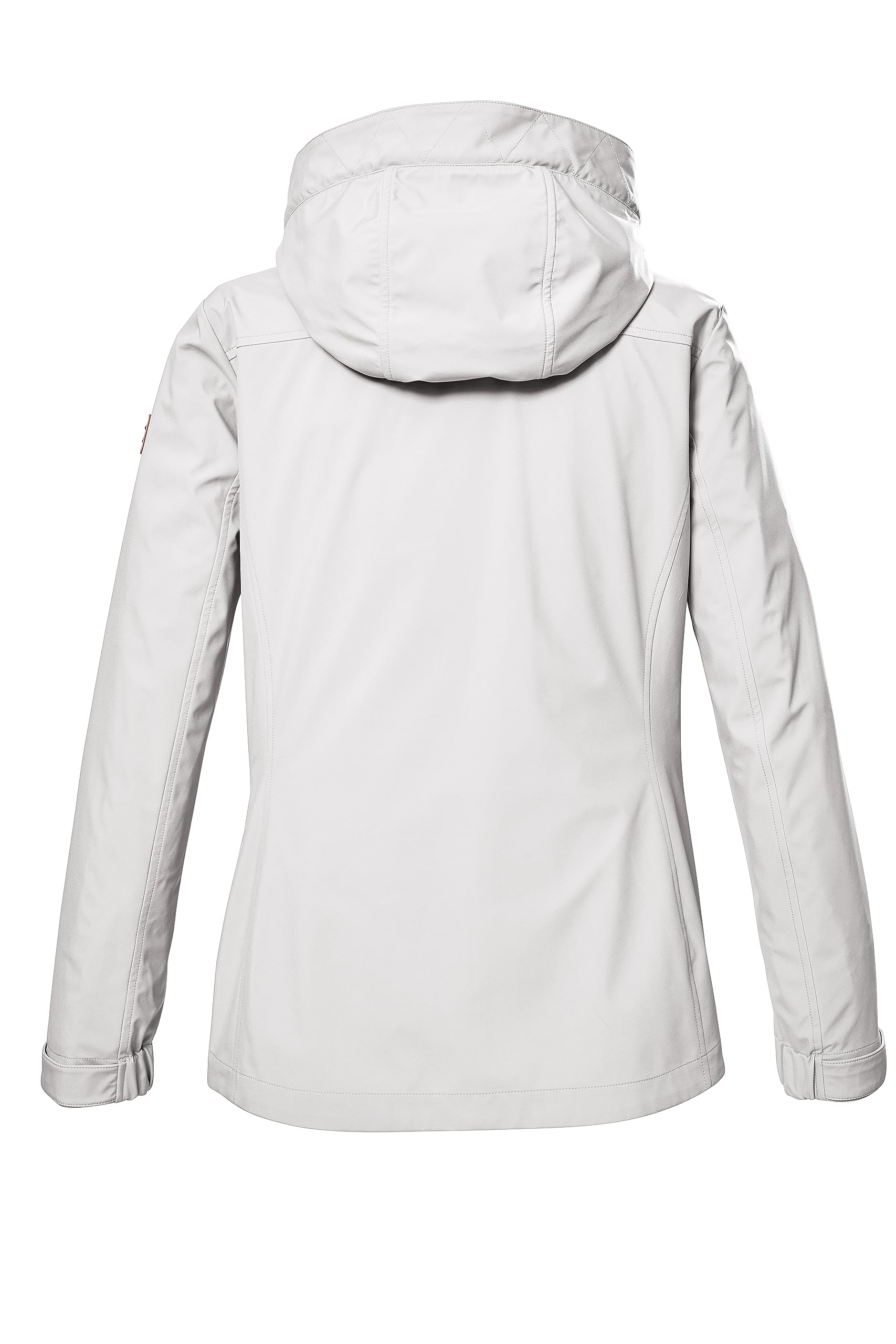 G.I.G.A. DX Unisex Gs 24 Wmn Sftshll Jckt Softshell Jacke mit Kapuze/Outdoorjacke