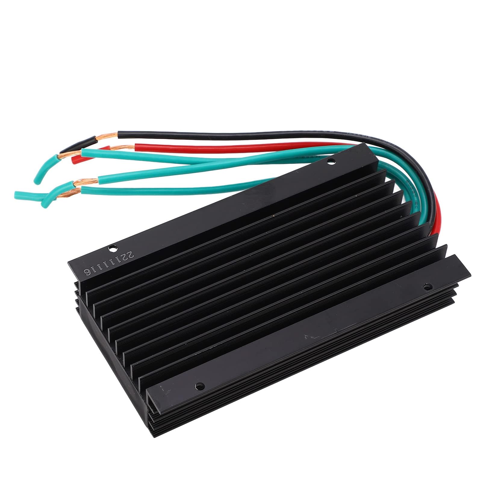 FW4810 1000W Kontroler ładowania Wiatru MPPT Kontroler 48V IP67